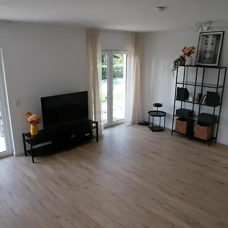 Appartamento Gesamtes Haus Modern Eroeffnet 2024 *