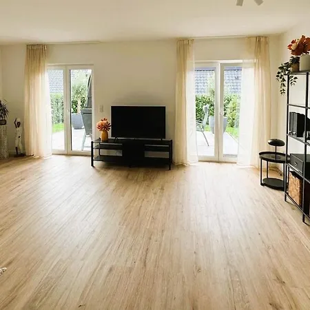 Appartamento Gesamtes Haus Modern Eroeffnet 2024 *