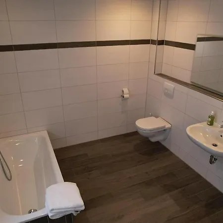 Gesamtes Haus Modern Eroeffnet 2024 Apartment *