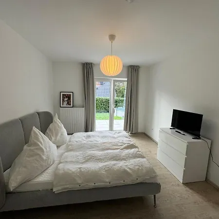 Gesamtes Haus Modern Eroeffnet 2024 *