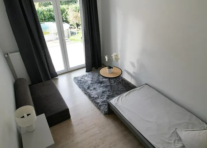 Appartamento Gesamtes Haus Modern Eroeffnet 2024