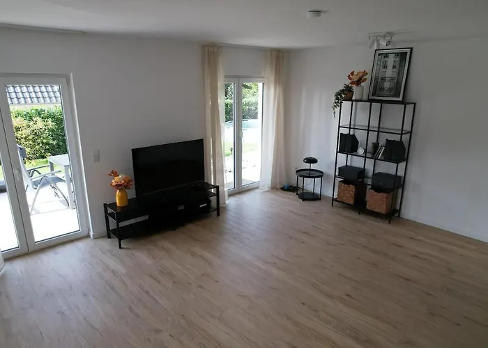 Appartamento Gesamtes Haus Modern Eroeffnet 2024 *