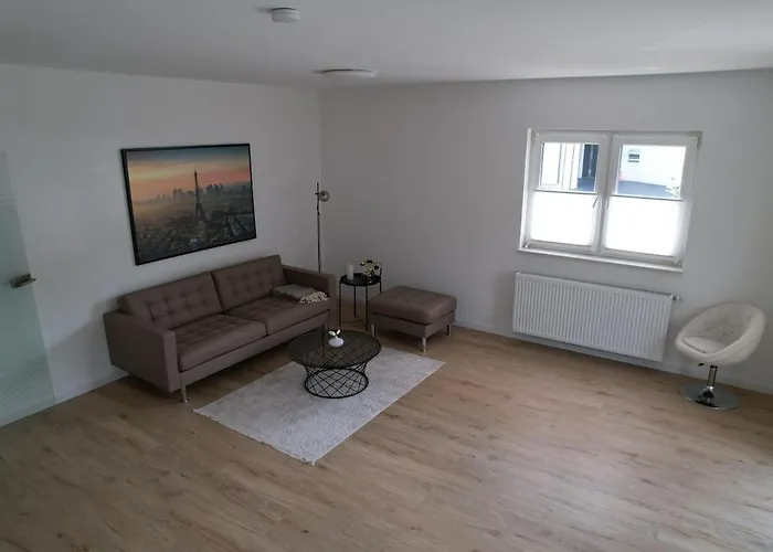 Gesamtes Haus Modern Eroeffnet 2024 *