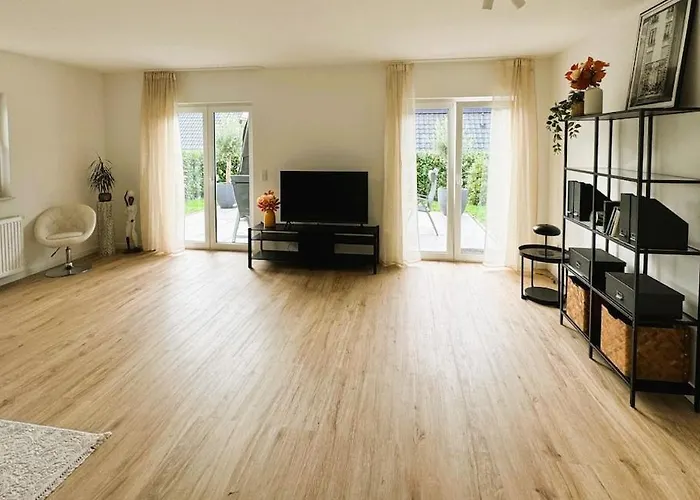 Appartamento Gesamtes Haus Modern Eroeffnet 2024 *