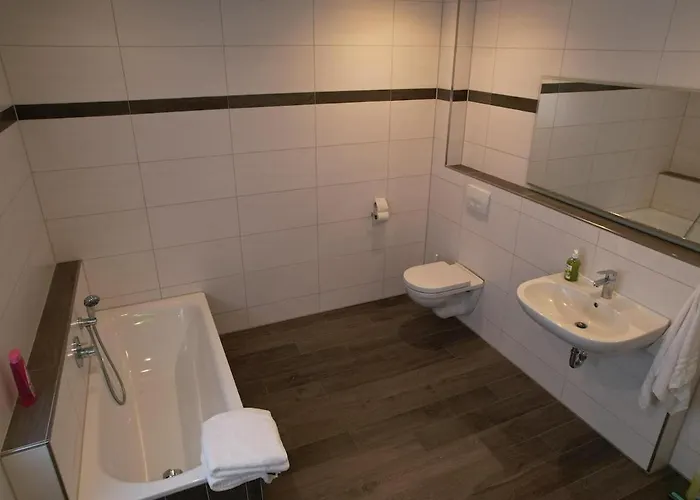 Gesamtes Haus Modern Eroeffnet 2024 Appartamento *