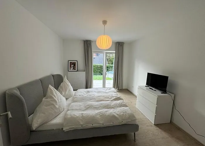 Gesamtes Haus Modern Eroeffnet 2024 *