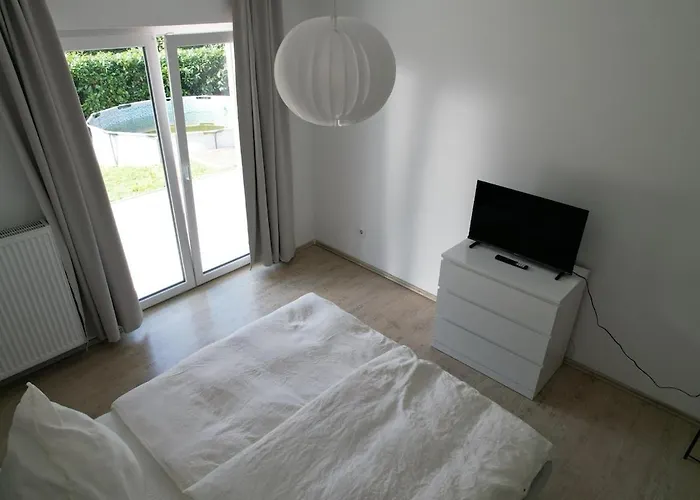 Gesamtes Haus Modern Eroeffnet 2024 Appartamento