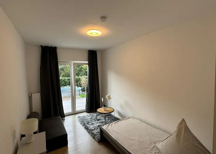 Gesamtes Haus Modern Eroeffnet 2024 *